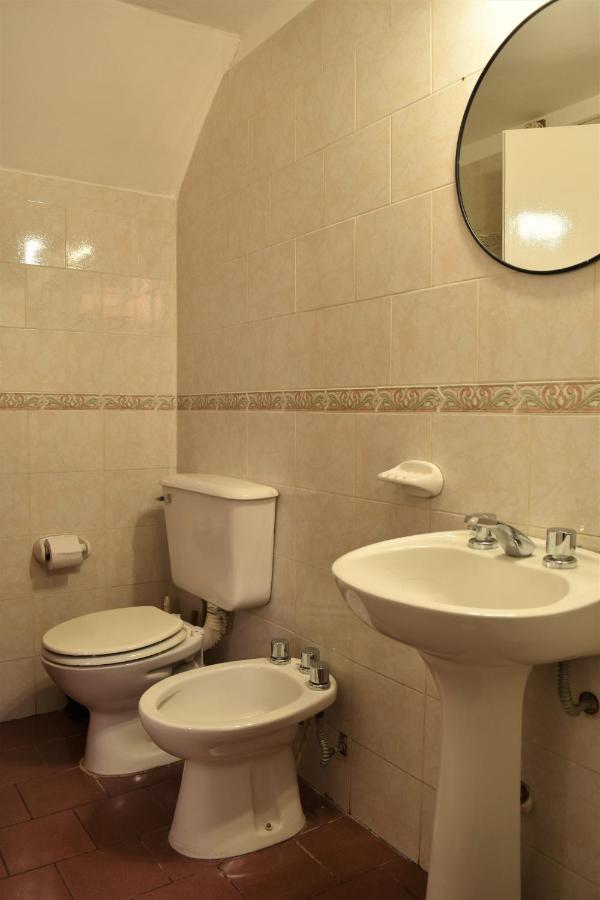 Cabanas El Regreso Villa de Merlo ภายนอก รูปภาพ