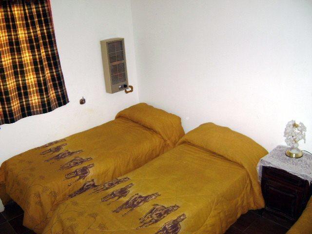 Cabanas El Regreso Villa de Merlo ภายนอก รูปภาพ