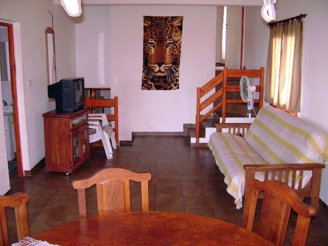 Cabanas El Regreso Villa de Merlo ภายนอก รูปภาพ