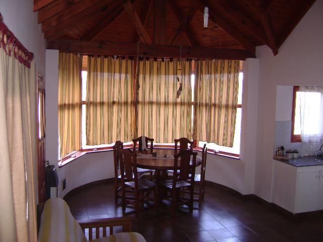 Cabanas El Regreso Villa de Merlo ภายนอก รูปภาพ