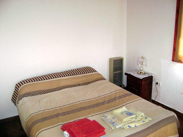 Cabanas El Regreso Villa de Merlo ภายนอก รูปภาพ